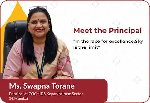 Ms Swapna Torane